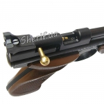 Пневматический пистолет Crosman American Classic 1377С-4