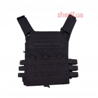 plitonoska-plate-carrier-zhilet-pod-broneplastini-cvet-black-2
