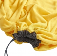 Вкладиш в спальник Sea to Summit Reactor Sleeping Bag Liner, Sulfur Yellow, Standart,  198 см