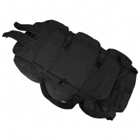 Сумка-рюкзак TAP 98 л (Black)