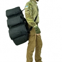 Backpack TAP 98 l (Black)