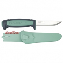 Ніж Morakniv Basic 511 LE 2021, carbon steel