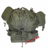 Рюкзак MIL-TEC RAINCOVER, 100л п/э OLIVE, 14034001 6