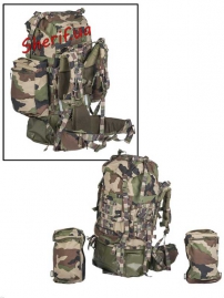 Рюкзак Teesar® MIL-TEC CCE tarn, 100л-2