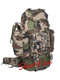 Рюкзак Teesar® MIL-TEC CCE tarn, 100л