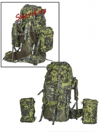 Backpack MIL-TEC Teesar® Danish Tarn, 100L