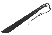 Machete Black 148126