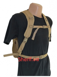 Рюкзак ML-Tactic Sniper Pack Coyote-7