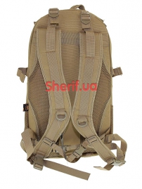 Рюкзак ML-Tactic Sniper Pack Coyote-4