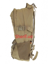 Рюкзак ML-Tactic Sniper Pack Coyote-3