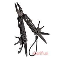 Multitool Cobra (Black)