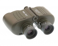 Бинокль MIL-TEC военный 7х30 Olive-4