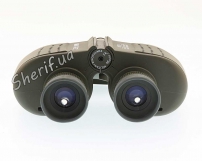 Бинокль MIL-TEC военный 7х30 Olive-6