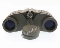 Бинокль MIL-TEC военный 7х30 Olive-7