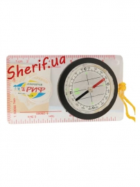 Kомпас для карт, 15798000-4