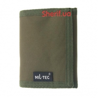 Гаманець (гаманець) MIL-TEC Olive