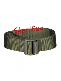 Packing belt MIL-TEC with buckle 120cm Olive