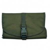 Cумка MIL-TEC туалетная, британская Olive
