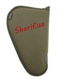 Чехол MIL-TEC для пистолета Olive