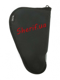 Чехол MIL-TEC для пистолета Black