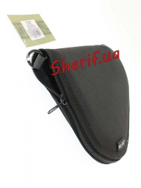 Чехол MIL-TEC для пистолета Black-3