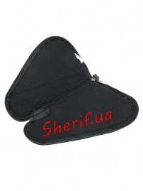 Чехол MIL-TEC для пистолета Black-4