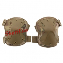 MIL-TEC Protect Multicam Knee Pads