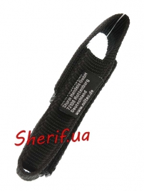Сумка поясная MIL-TEC Security 4" для ножа-2