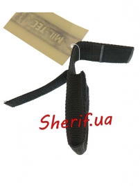 Сумка поясная MIL-TEC Security 4" для ножа-4
