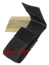 Сумка поясная MIL-TEC Security 4" для ножа-5