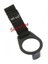 MIL-TEC Security belt holder for baton
