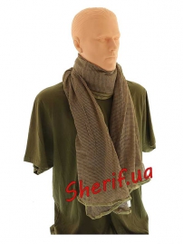 Шарф-сетка Max Fuchs снайпера Coyote-2