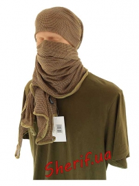 Шарф-сетка Max Fuchs снайпера Coyote-3