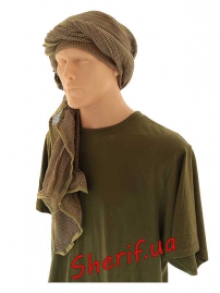 Шарф-сетка Max Fuchs снайпера Coyote-4