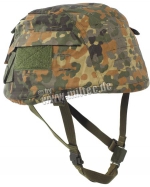 Чехол (кавер) MIL-TEC на каску FRITZ PRO. FLECTARN