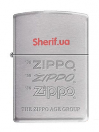 Lighter ZIPPO ZIPPO ZIPPO 167092