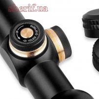 170908 Sight DISCOVERY Optics vt-z 4x32 25.4 mm, without illumination