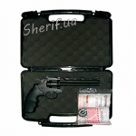 Пневматический револьвер Crosman 3576W-5