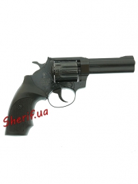 Револьвер п/п Флобера SNIPE-4" (пластик)-2