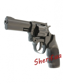Револьвер п/п Флобера SNIPE-4" (пластик)-4