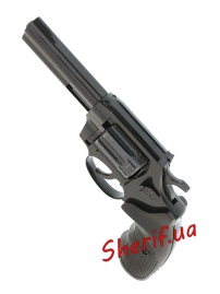 Револьвер п/п Флобера SNIPE-4" (пластик)-5