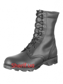 Ботинки военные MIL-TEC Speed Lace Combat Black-2
