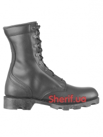 Ботинки военные MIL-TEC Speed Lace Combat Black-3