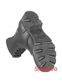 Ботинки военные MIL-TEC Speed Lace Combat Black-4