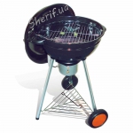 BBQ Grill 185 'FAVORIT'