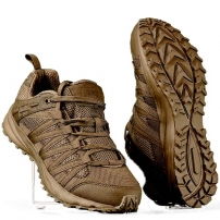 Кроссовки Magnum Storm Trail Lite (Coyote tan)
