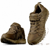 Кроссовки Magnum Storm Trail Lite (Coyote tan)
