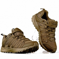 Кроссовки Magnum Storm Trail Lite (Coyote tan)