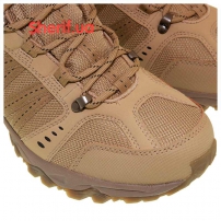 Ботинки Max Fuchs Tactical Coyote Tan-6