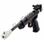 Пневматический пистолет Crosman 2300S-7